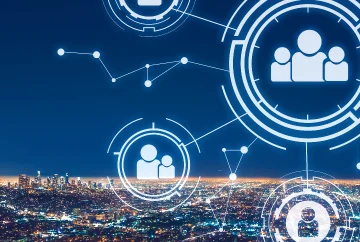  From Infrastructure to Verticals