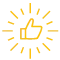 Recongnition icon