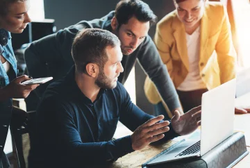 Work-life balance and the emotional connect