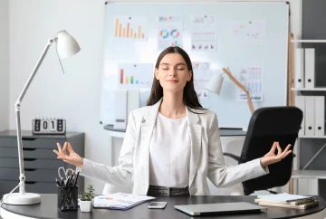  Work-life balance and the emotional connect