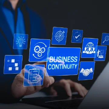 Risk Assessments and Vulnerability Audits