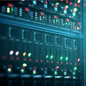 Server & OS Platform Services: 