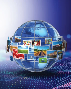 State of Media Transformation ICT Services 2022