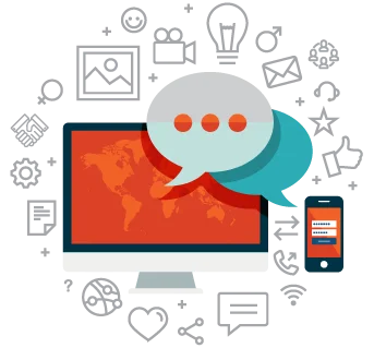 Stay connected for latest updates