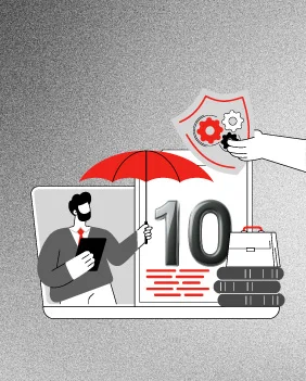 Tech-Driven Transformation: Top 10 Trends Shaping the Future of P&C Insurance in 2025