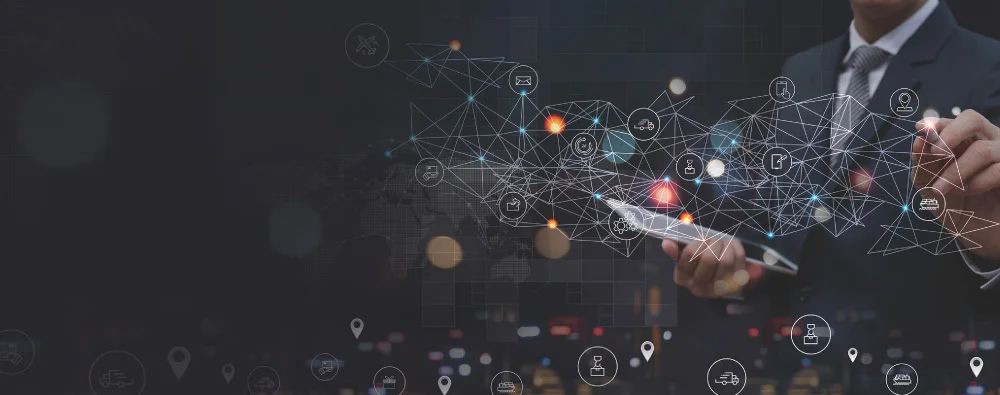 Top Technology Trends that are Redefining the Supply Chain Ecosystem