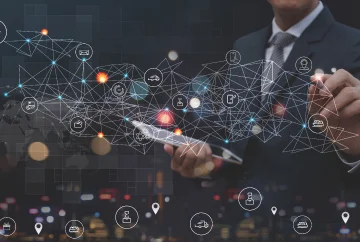 How High-Tech industry can leverage AI for business growth
