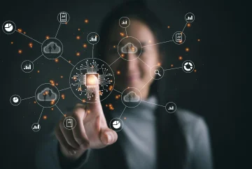 Diving Deep with Tech in Tow