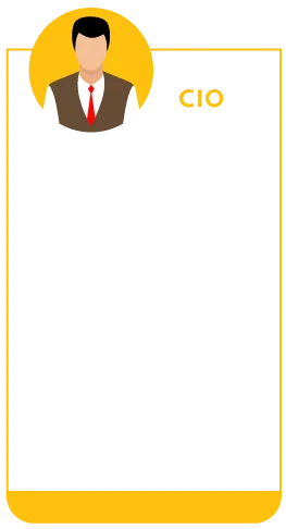 XaaS CIO
