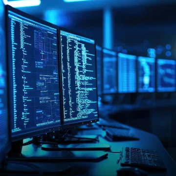 Zero Trust-Based Data Access & Protection