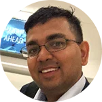 Deepak Gupta