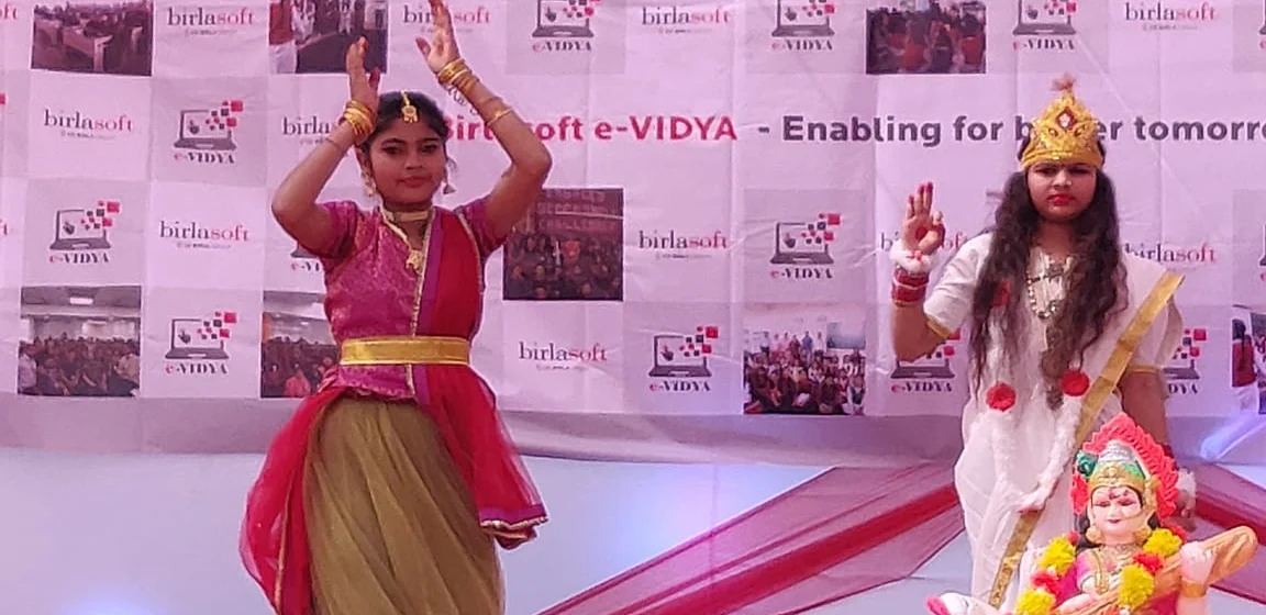 E-Vidya