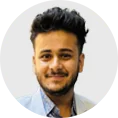 Aadesh Jain​