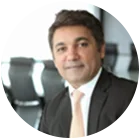Amir Ghaffar