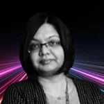 Anisha P Verma
