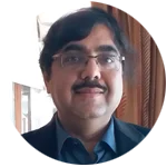 Mahesh Joshi