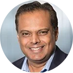 Nanda Rajgopal