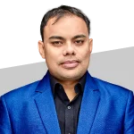 Nishant Kumar