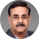 Pandurang Ranjalkar
