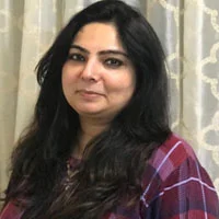 Parul Pathak