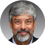 Pandurang Ranjalkar