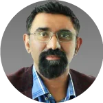 Rajesh Nair