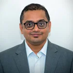 Rakesh Maheshwari