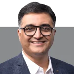 Ravi Purohit