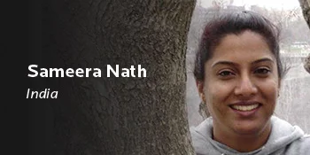 Sameera Nath