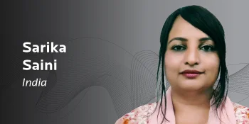 Sarika Arora Saini