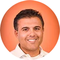 Shailen Mistry