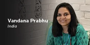 Vandana Prabhu