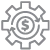 25+ years of technology consulting experience in the banking and financial services industry