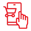 Increased Digital Orders