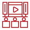 Media and Entertainment