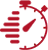 Shorter implementation time and TCO