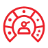 Surpass customer expectations on servicing
