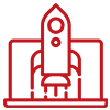 A Tech Startup