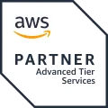 AWS Partner - Advanced Tier Services