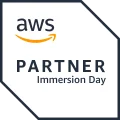 AWS Partner - Immersion Day