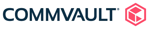 commvault