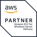 AWS Partner - SDP EC2 on Windows Server