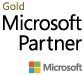 Microsoft Gold Partner