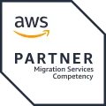 AWS Partner - Migration Services