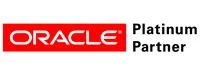 Oracle logo