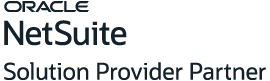 Oracle NETSUITE Alliance Partner