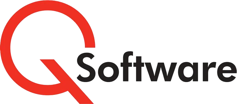 QSOFT Logo