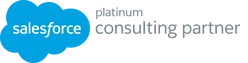Salesforce Platinum Consulting Partner