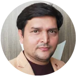 Satish Patnaik