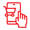 Increased Digital Orders